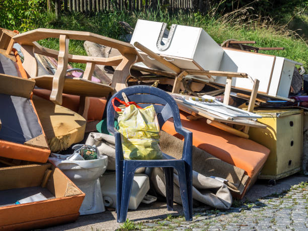 Best Full-Service Junk Removal  in Langley, WA