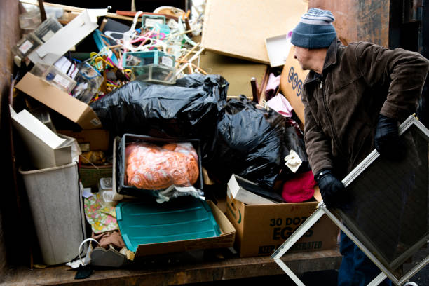 Best Residential Junk Removal  in Langley, WA