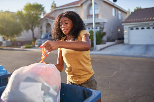 Professional Junk Removal in Langley, WA