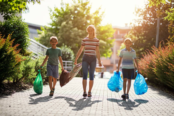 Best Residential Junk Removal  in Langley, WA