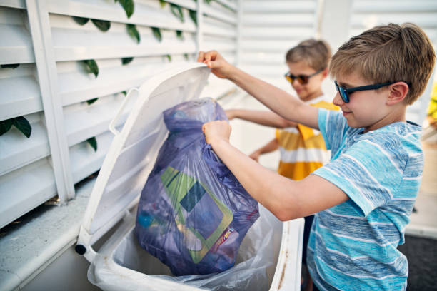 Best Affordable Junk Removal Services  in Langley, WA