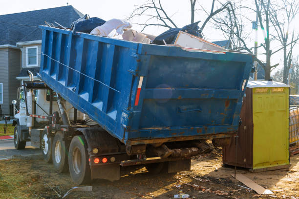 Best Local Junk Hauling  in Langley, WA