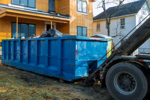 Best Trash Removal Near Me  in Langley, WA
