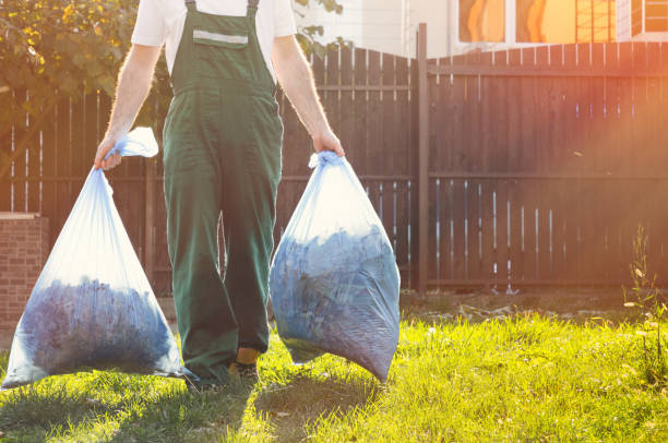 Best Commercial Cleanout Services  in Langley, WA