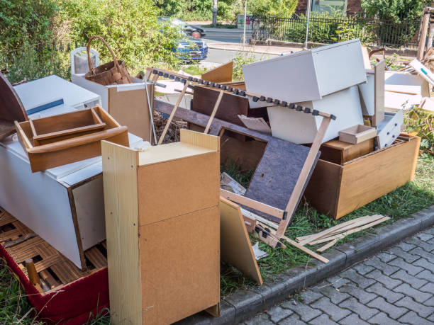 Best Attic Cleanout Services  in Langley, WA