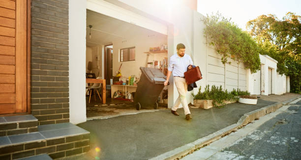 Best Junk Removal Near Me  in Langley, WA