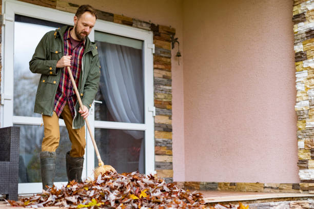 Best Professional Junk Removal  in Langley, WA
