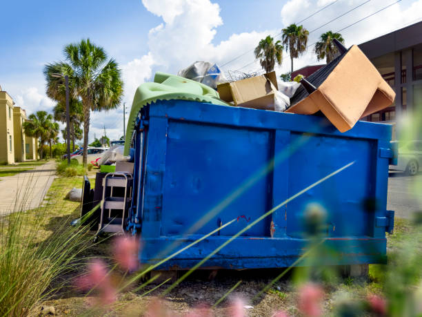 Best Full-Service Junk Removal  in Langley, WA