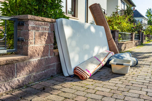 Best Construction Debris Removal  in Langley, WA