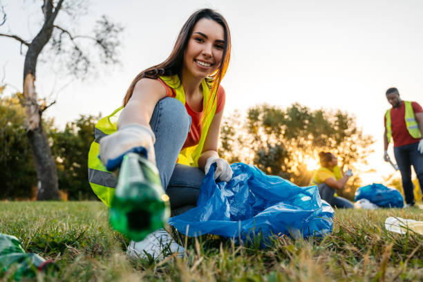 Full-Service Junk Removal in Langley, WA