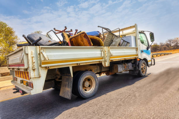 Best Household Junk Removal  in Langley, WA