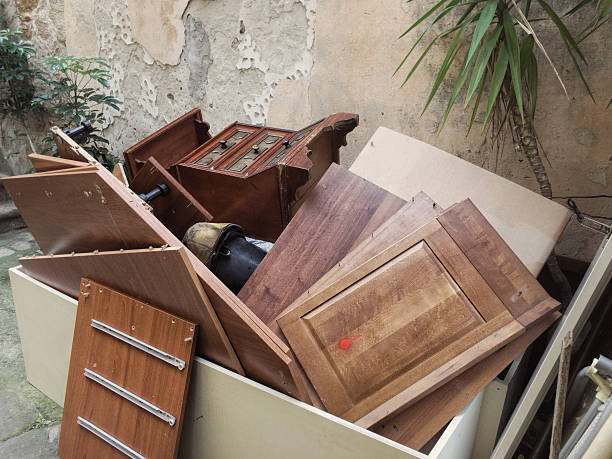 Best Same-Day Junk Removal  in Langley, WA