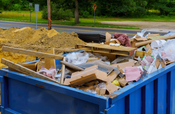 Best Electronics Removal Services  in Langley, WA